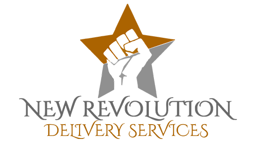 New Revolution Delivery Services