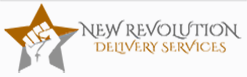 New Revolution Delivery Services